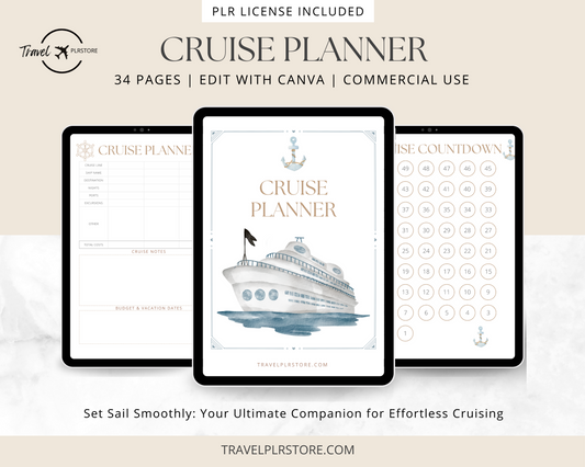 Cruise Planner